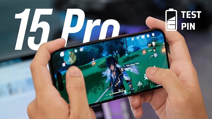 Đánh giá pin iphone 11 pro tinhte