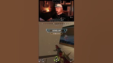 When the Wingman hits 🤤 #apexlegends