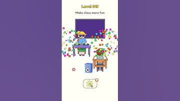 DOP 5 LEVEL 319 | Delete One Part #gaming #shorts