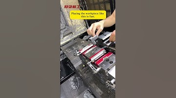 #machinist #machine #cnc #cncfixture #factory #fixture #diy #hydraulic #tools #jigandfixture