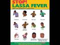 Things to know about lassa fever virus