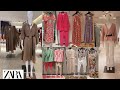 ZARA WOMEN'S NEW COLLECTION / MAY 2021