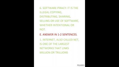 IT PLANET EDGE 7th Std Chapter 5 Answer key