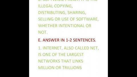 IT PLANET EDGE 7th Std Chapter 5 Answer key