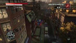 Prototype 2 ps5 pro gameplay pt 22