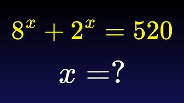 Poland | A Nice Exponential Algebra Problem