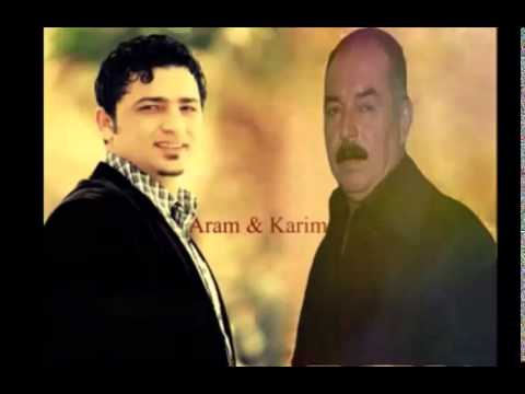 Aram Shaida U Karim Gulany Sawzale