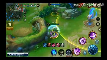 AWC 2019 TỪ GÓC NHÌN TUYỂN THỦ... TPF.NEIL MÚA NAKROTH