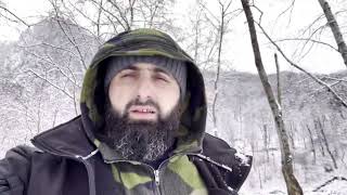 Горы Чечни 22. Nature of Chechnya 22