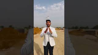 JDA Approved Plot near Mahindra SEZ Jaipur #investment #plotforsale #plotinjaipur #plots