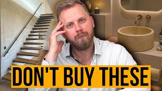 10 Dream Home Features That FAIL In Real Life