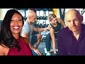 Bill Burr & Nia Advice - I Caught my Wife Cheating with a Personal Trainer