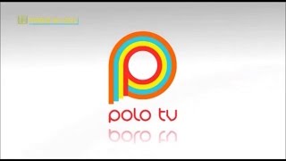 Polo Tv Ident - Polska Music Tv