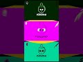Hogi Ninimo Vacuum Theme Intro Logo Sponsored By: Klasky Csupo 2001 Effects