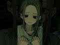 「え……彼女いるの？ウソでしょ？じゃあなんで……え？私遊ばれたってこと？」 #animation