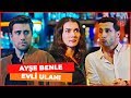 Kerem Barda Ayşe'yi Kıskanıyor - Afili Aşk 18. Bölüm