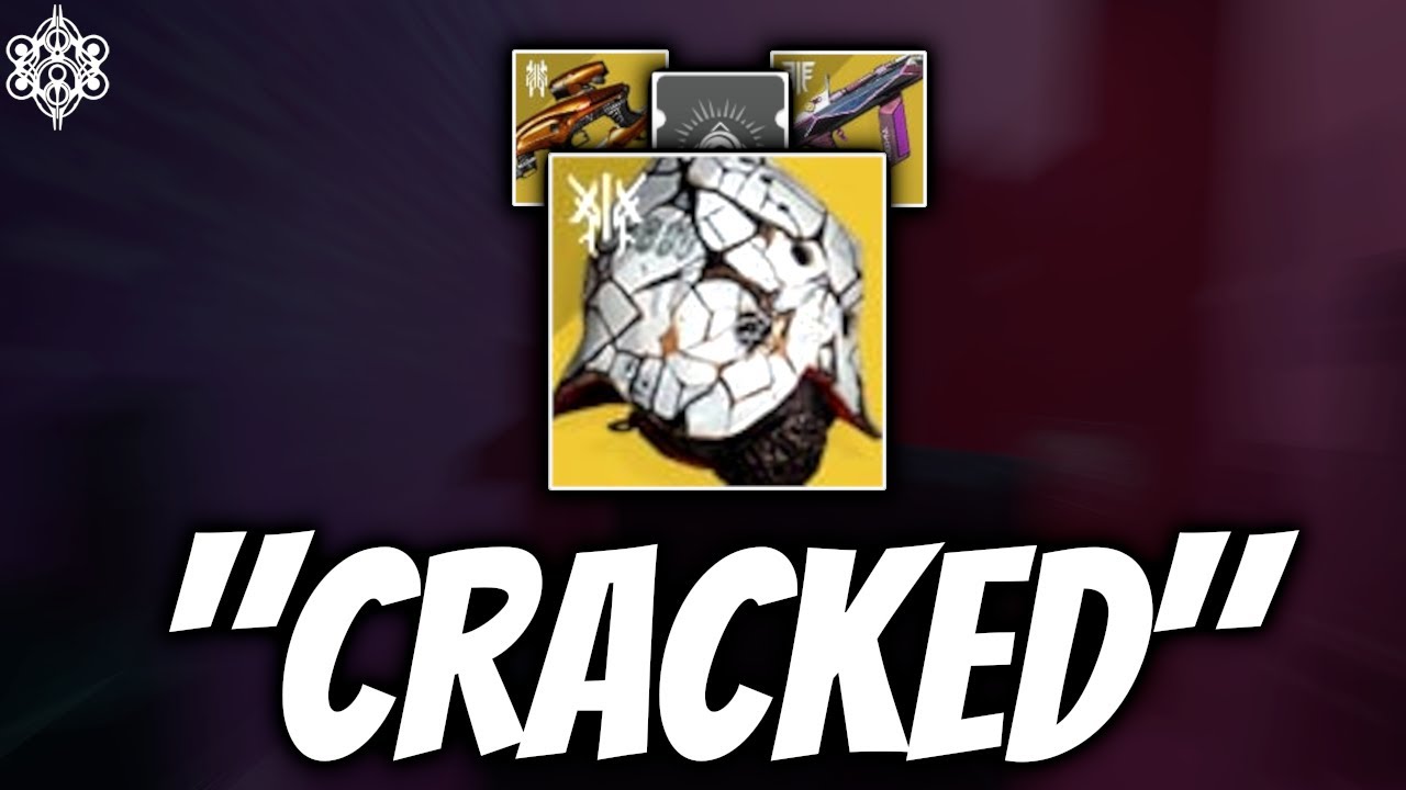 Is Precious Scars Now an S-Tier Exotic? - Endgame Titan Build Synergy - Destiny 2