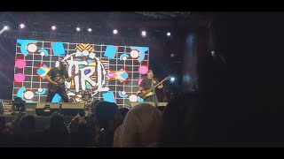 NTRL - Super Ego (Live Show Music/Lagu)