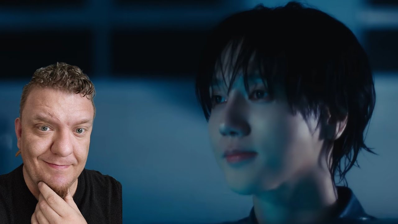 VOCALIST REACTS TO YESUNG ITS COMPLICATED! TAKE THAT CHANCE!