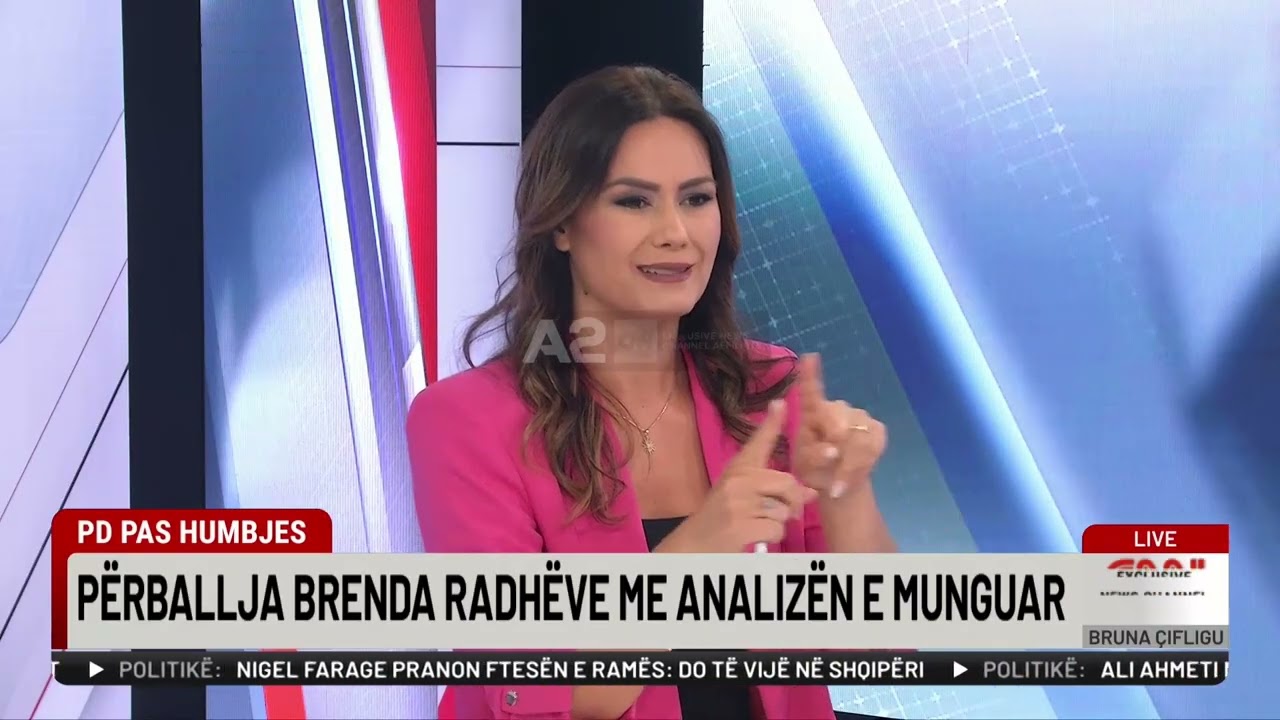 Ku është kryetari i bashkisë sot? Alimehmeti: Në burg, falë betejës sonë të vazhdueshme