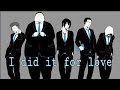 Prison School『Amv』~ I Did It For Love