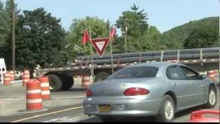 Roundabout Safety