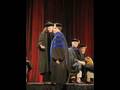 Dr. Asa Don Brown - Capella Hooding Ceremony 2008