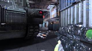 S.K.I.L.L. Special Force 2 Sniper Montage
