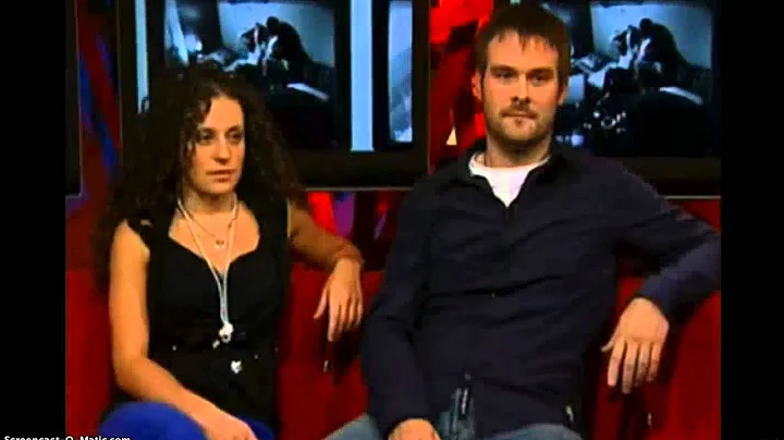 Interview with Pamela Schneider and Dominic Audet
