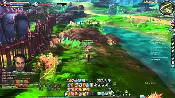 aion gameplay 2015 LETS PLAY AION 4 8 EP 109   KILLERSAMUS GUNSLINGER ELYOS  aion pvp 2015