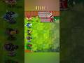 Pvzfusion 3.6 ultimate fusion plants vs huge wave zombies epic challenge #pvz #pvzfusion #pvzmobile