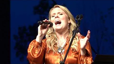 Patricia Kelly - Sweet Freedom HD (Live in Magdebu...