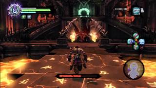 Darksiders 2 : How to kill Samael on Apocalyptic