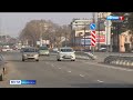 Реконструкция улицы Краснореченской завершена
