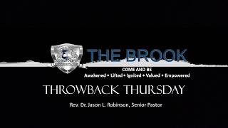 Throwback Thursday, May 14, 2026