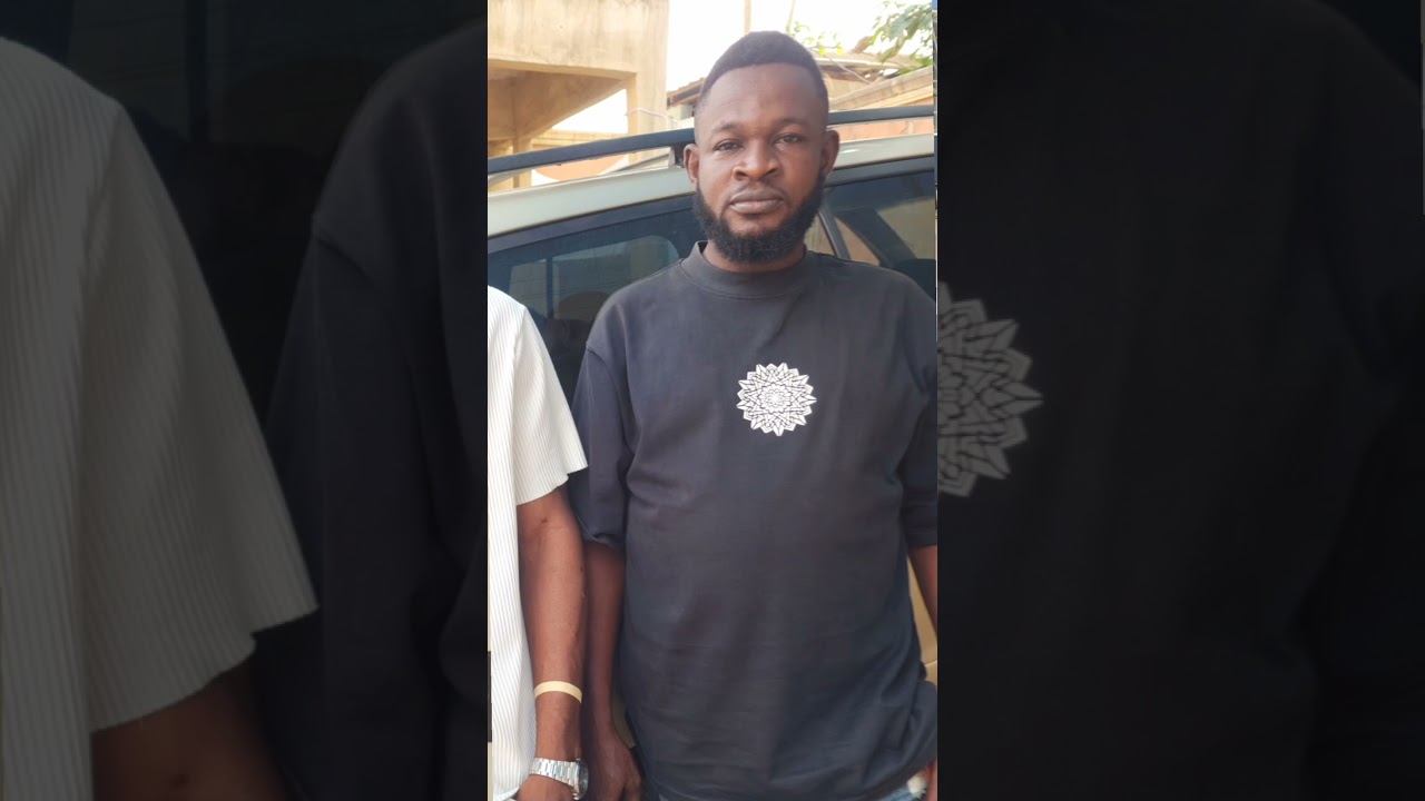 Achi Discussion Tribute to Nwanti 