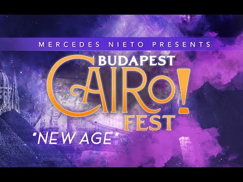 CAIRO! Fest Budapest 2019 - Promo