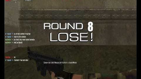 Gps hackers in Warrock