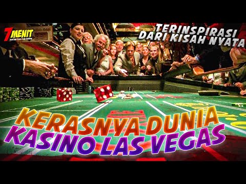 Video: Inilah Cara Pasukan Bola Sepak Kolej Disimpan Buku Sukan Di Las Vegas JUTAAN Dolar