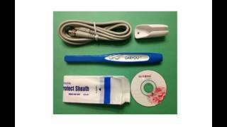 DARYOU 5.0MP DY-50 USB Intraoral Camera