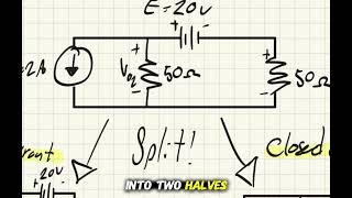 ENGG104 Superposition