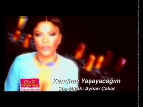 İzel - Kendime Yaşayacağım (Official Video)