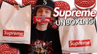 This Supreme Collab Resells For Over $700? (Oreos, Lamborghini, + More!)
