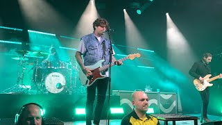 Lower Than Atlantis - Words Don't Come So Easily (Manchester 9/5/19)