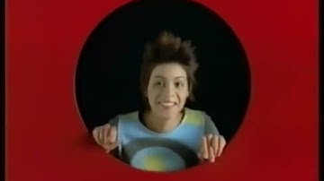 [1080p60] HRT 1, 2002.-2003. - identi, najava programa, TV raspored, reklame