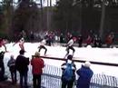 World Cup Relay - Falun