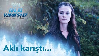 Hazan, Ferhatın Aklını Karıştırıyor - Sen Anlat Karadeniz 58. Bölüm