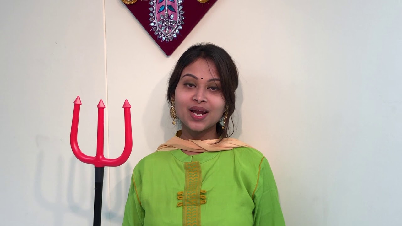 Mahishasur Mardini Trailer: Unveiling the Epic Tale of Good vs Evil!