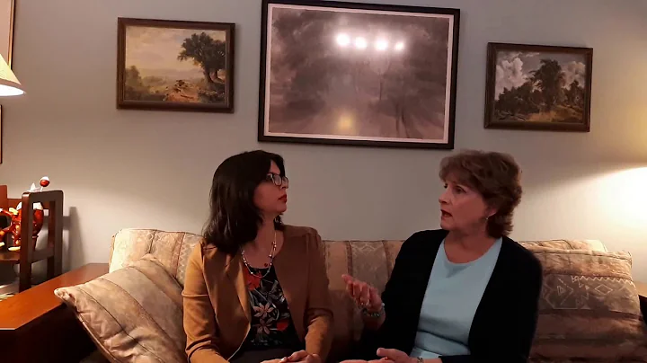 Felicia Carrol: Gestalt-therapy and neuroscience