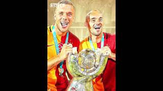 Galatasaray’dan Ayrılmak Benim Kararım Değildi…